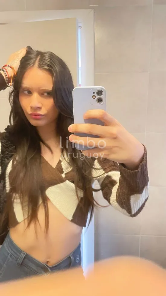 Foto de Lisette, escort en Parque rodo, Montevideo