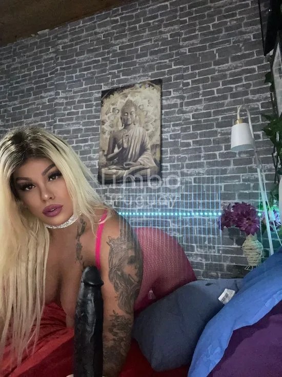 Foto de Melina, escort en Reducto, Montevideo