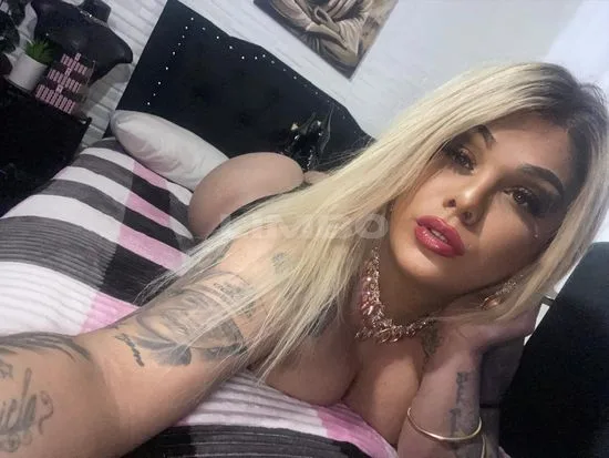 Foto de Melina, escort en Reducto, Montevideo