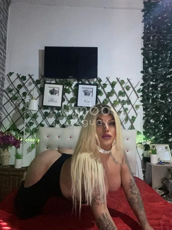 Foto de Melina, escort en Reducto, Montevideo