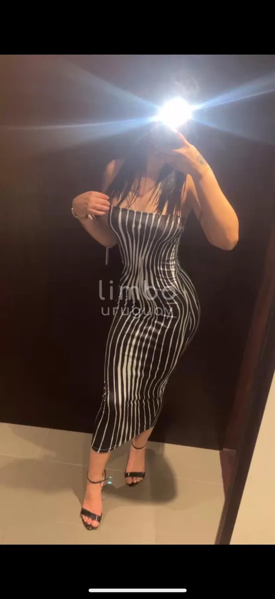 Foto de Candela, escort en Tres cruces, Montevideo