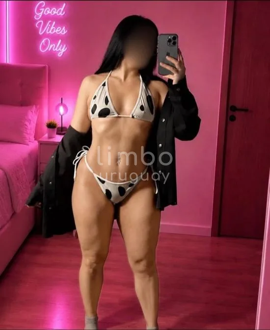 Foto de Kepler, escort en Pocitos, Montevideo