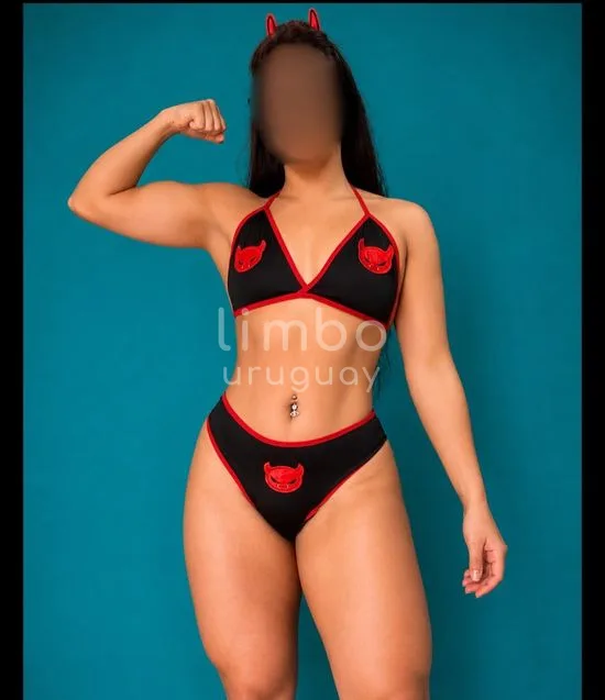 Foto de Kepler, escort en Pocitos, Montevideo