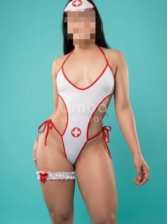 Foto de Kepler, escort en Pocitos, Montevideo