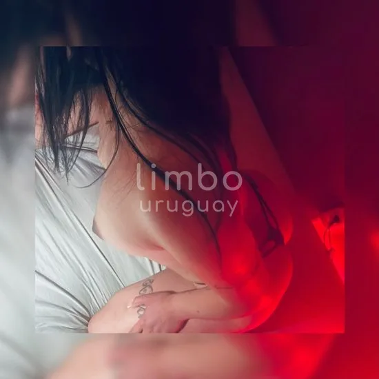 Foto de Cielo, escort en La comercial, Montevideo