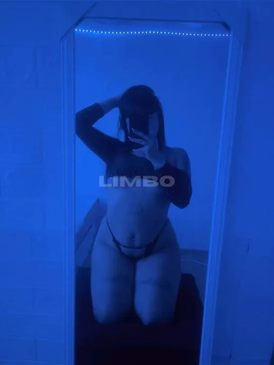 Foto de Cielo, escort en La comercial, Montevideo