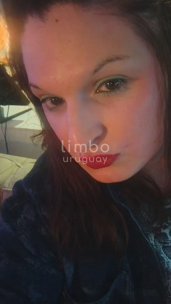 Foto de Pamela, escort en Carmelo, Colonia
