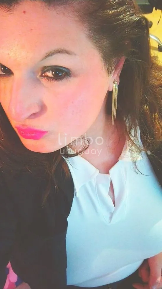 Foto de Pamela, escort en Carmelo, Colonia