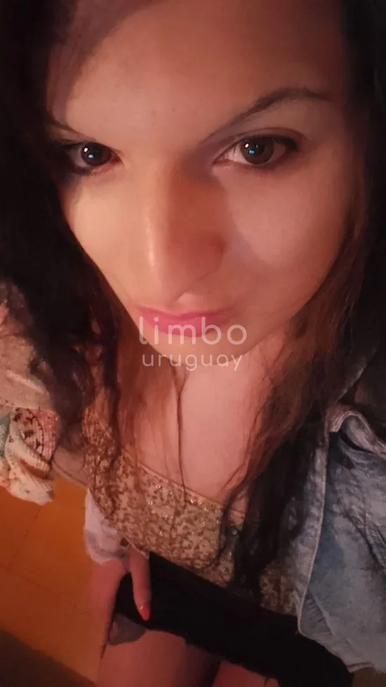 Foto de Pamela, escort en Carmelo, Colonia
