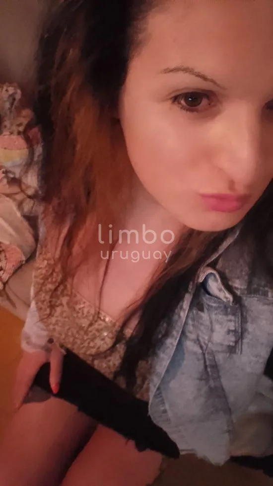 Foto de Pamela, escort en Carmelo, Colonia