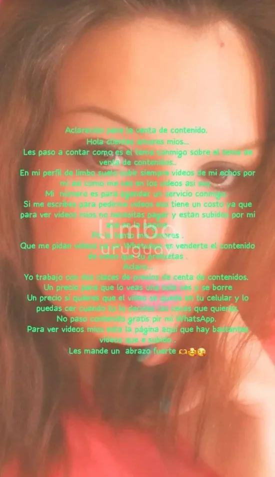 Foto de Pamela, escort en Carmelo, Colonia