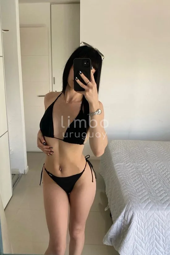 Foto de Einyel, escort en Montevideo