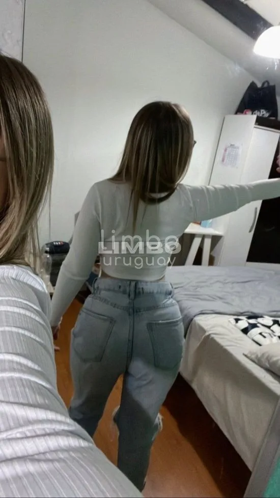 Foto de Agustina, escort en Las Piedras, Canelones