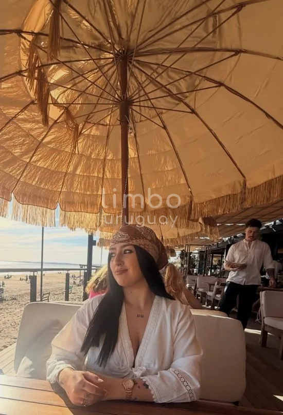 Foto de Daphne, escort en Maldonado
