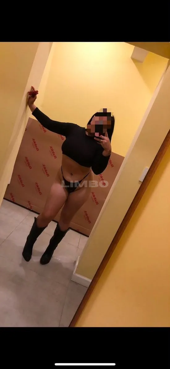 Foto de Rubi, escort en Pando, Canelones