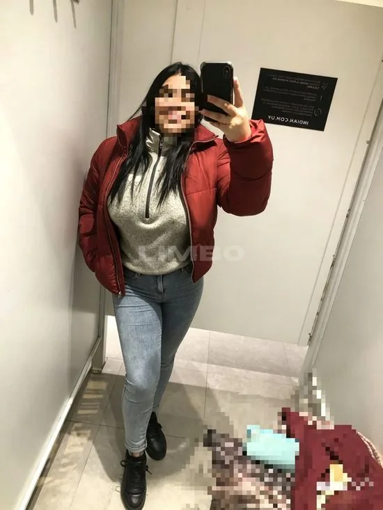 Foto de Rubi, escort en Pando, Canelones