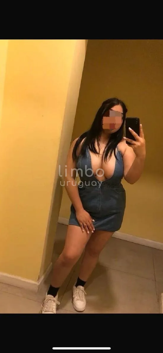 Foto de Rubi, escort en Pando, Canelones
