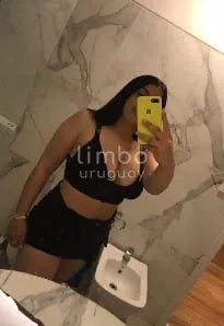 Foto de Rubi, escort en Pando, Canelones