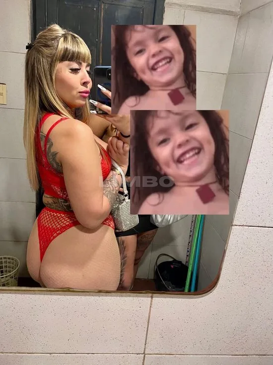 Foto de Martina, escort en Cerro Largo