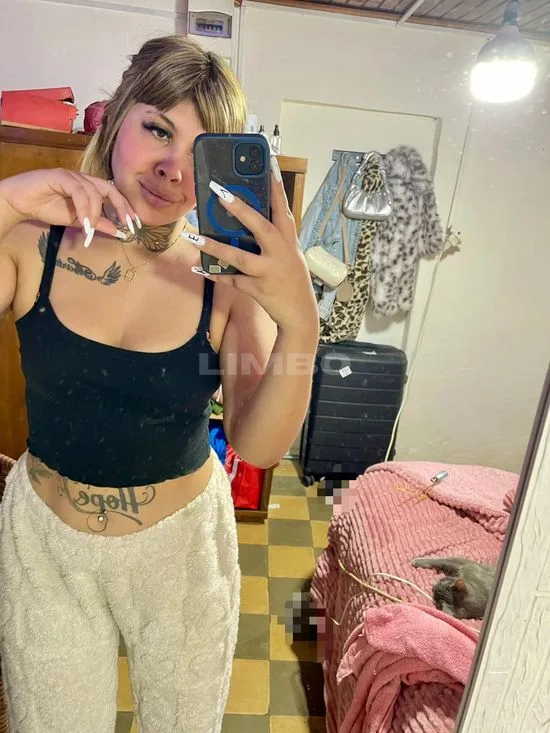 Foto de Martina, escort en Cerro Largo