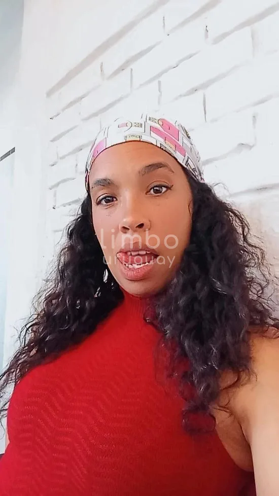 Foto de Coral, escort en Tres cruces, Montevideo