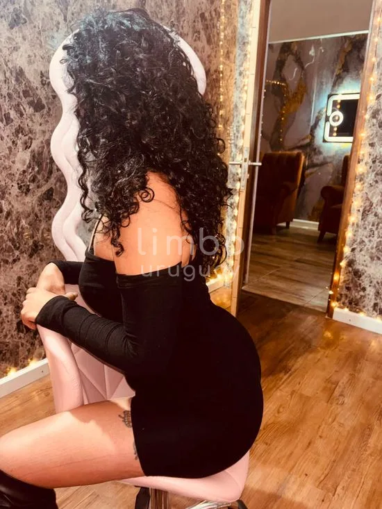 Foto de Coral, escort en Tres cruces, Montevideo