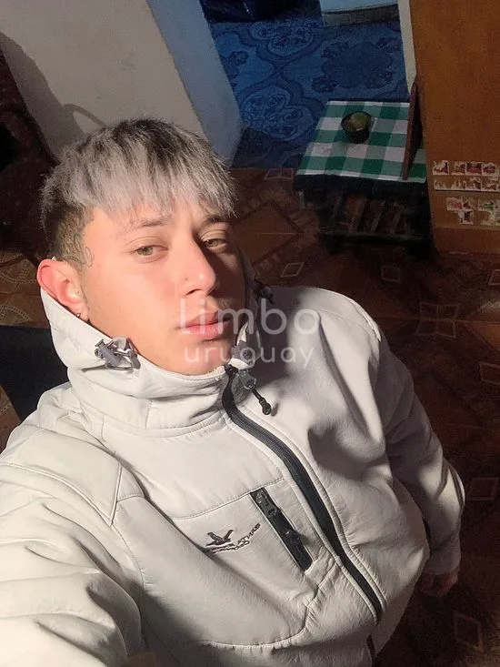 Foto de Brian Mieres, escort en La Teja, Montevideo