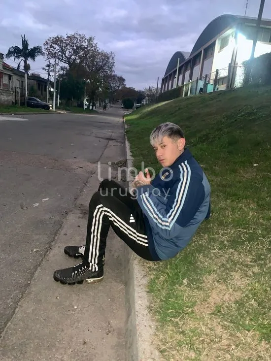 Foto de Brian Mieres, escort en La Teja, Montevideo