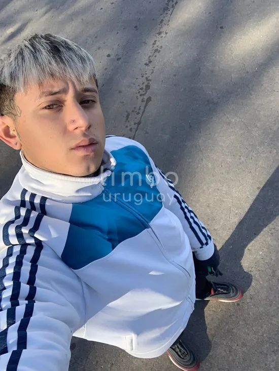 Foto de Brian Mieres, escort en La Teja, Montevideo