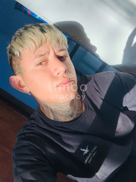 Foto de Brian Mieres, escort en La Teja, Montevideo