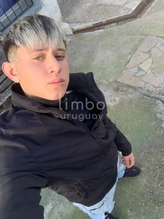Foto de Brian Mieres, escort en La Teja, Montevideo