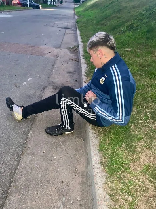 Foto de Brian Mieres, escort en La Teja, Montevideo