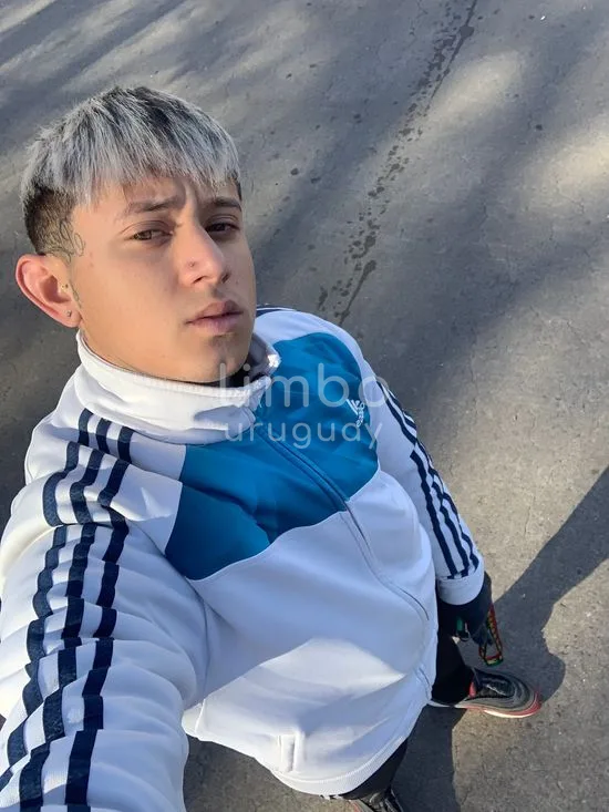 Foto de Brian Mieres, escort en La Teja, Montevideo