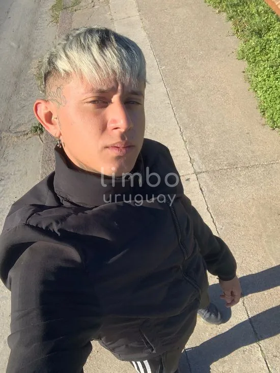 Foto de Brian Mieres, escort en La Teja, Montevideo