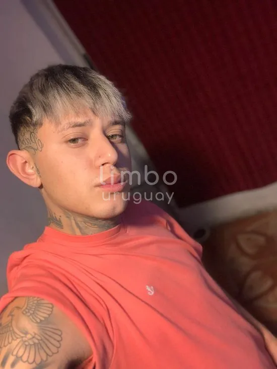 Foto de Brian Mieres, escort en La Teja, Montevideo