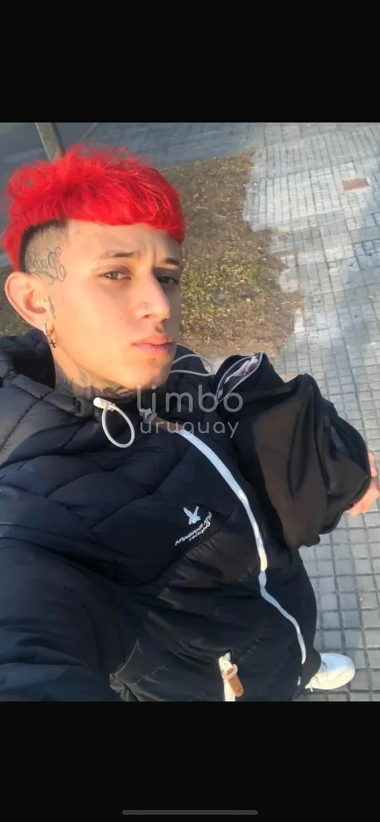 Foto de Brian Mieres, escort en La Teja, Montevideo