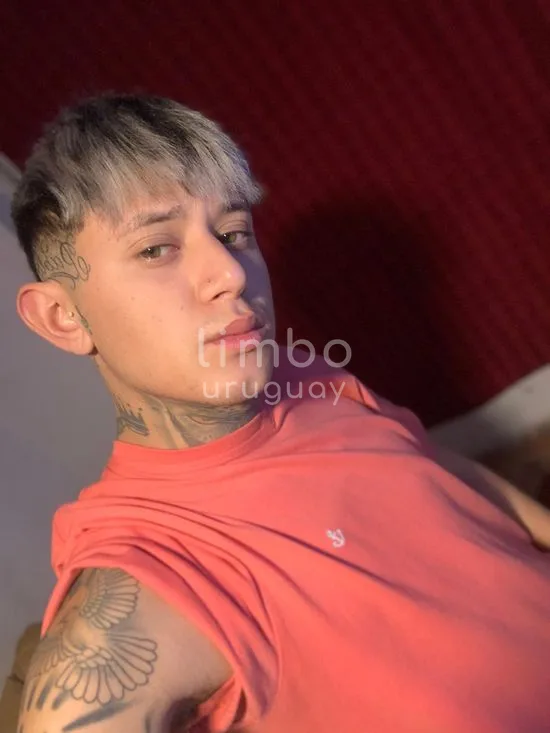 Foto de Brian Mieres, escort en La Teja, Montevideo