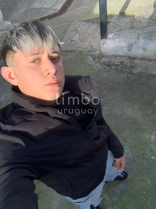 Foto de Brian Mieres, escort en La Teja, Montevideo