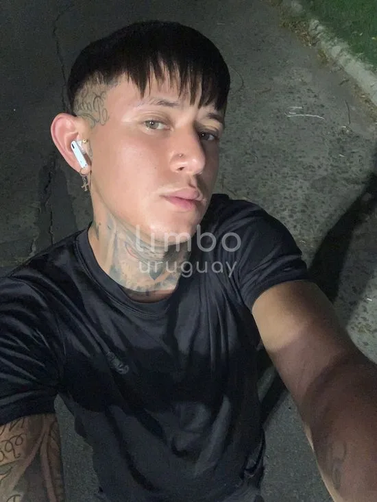 Foto de Brian Mieres, escort en La Teja, Montevideo