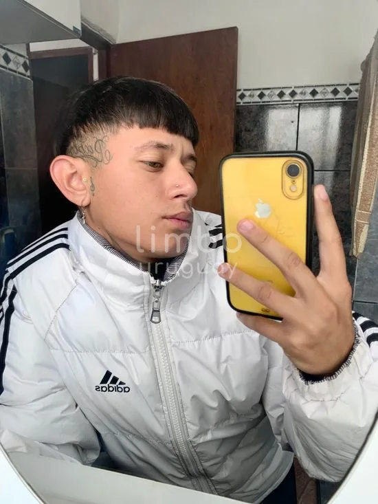 Foto de Brian Mieres, escort en La Teja, Montevideo