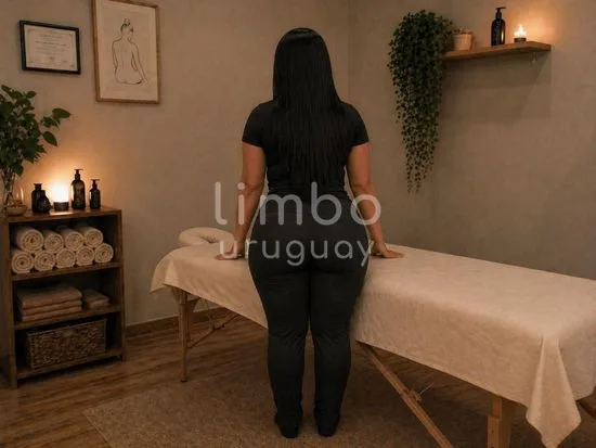 Foto de Julia, escort en Montevideo