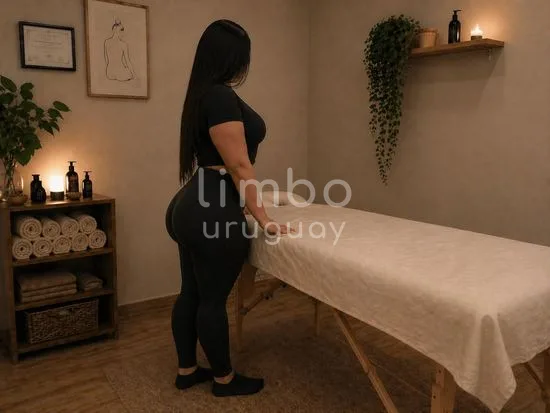 Foto de Julia, escort en Montevideo