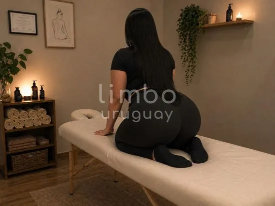 Foto de Julia, escort en Montevideo