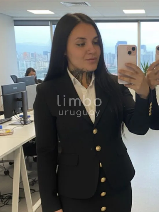 Foto de Pequeña Romi, escort en Ciudad de la Costa, Canelones