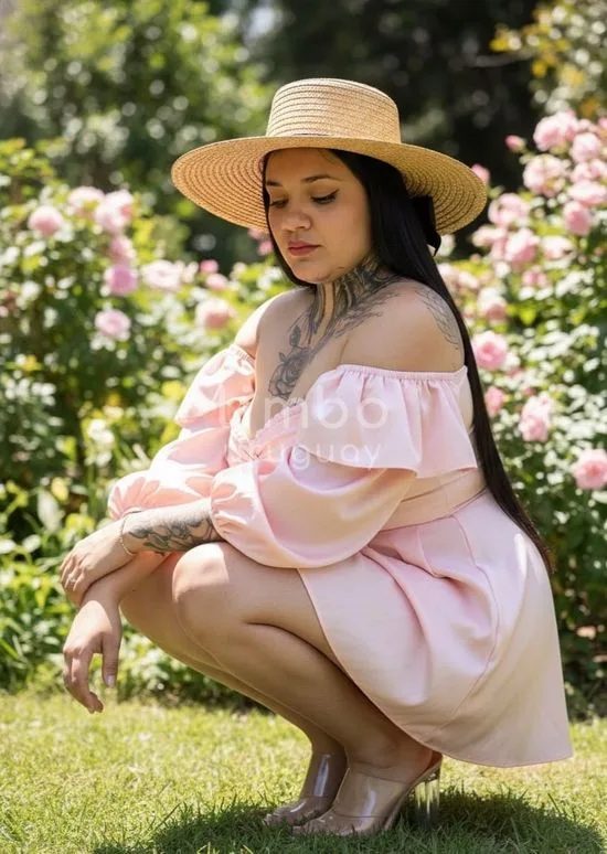 Foto de Pequeña Romi, escort en Ciudad de la Costa, Canelones