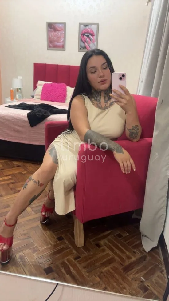 Foto de Pequeña Romi, escort en Ciudad de la Costa, Canelones