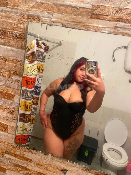 Foto de Romina, escort en Paso molino, Montevideo