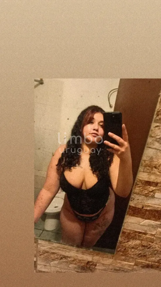 Foto de Romina, escort en Paso molino, Montevideo