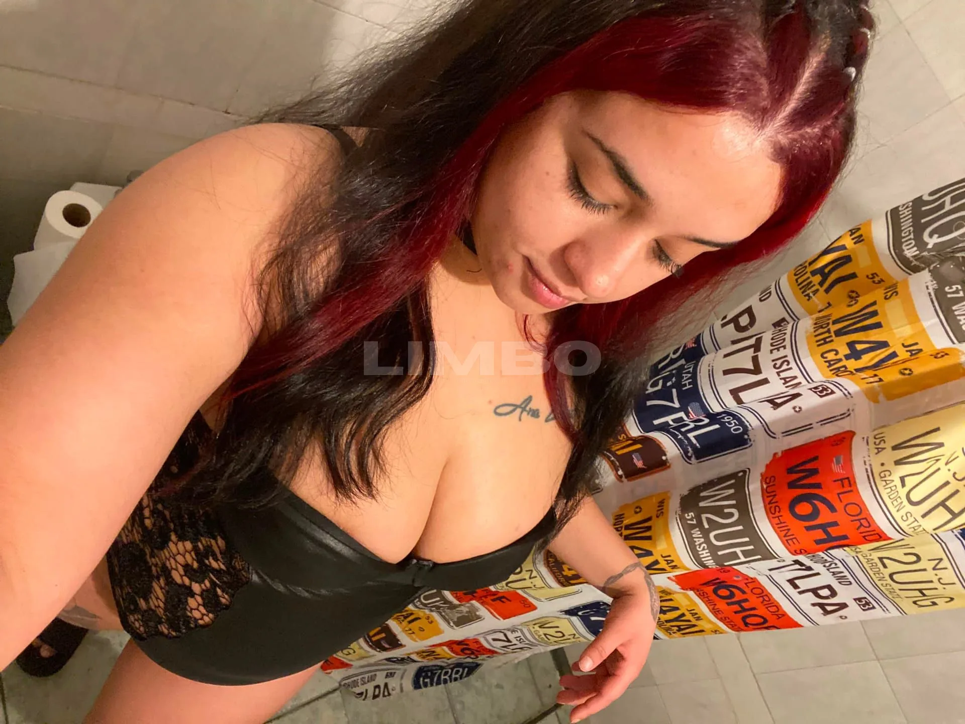 Historia de Romina