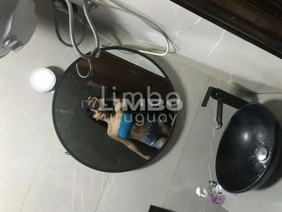 Foto de Camilita, escort en Tres cruces, Montevideo